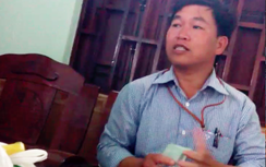 Cựu phó chủ tịch xã bị tố lừa “chạy” việc, sổ đỏ